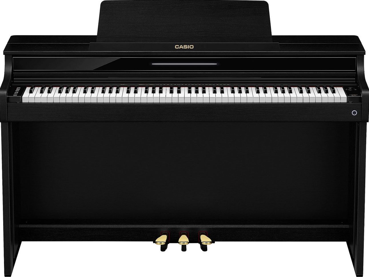 Casio AP-550BK Celviano