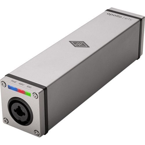 Universal Audio Apollo e1x