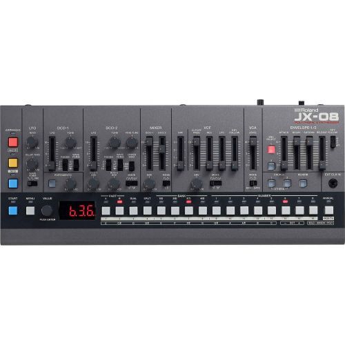 Roland JX-08