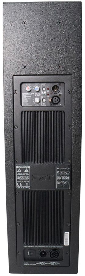 FBT Vertus CLA 206A - фото 4