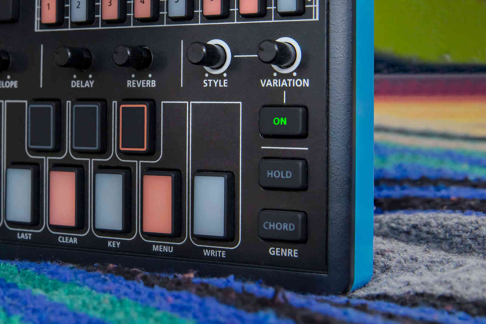 Roland J-6 - фото 5