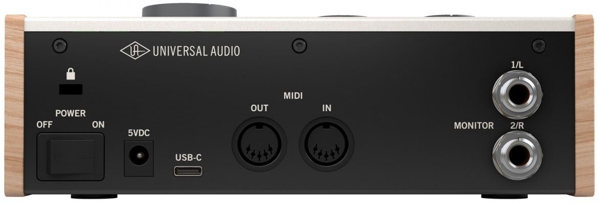 Universal Audio Volt 276 - фото 4