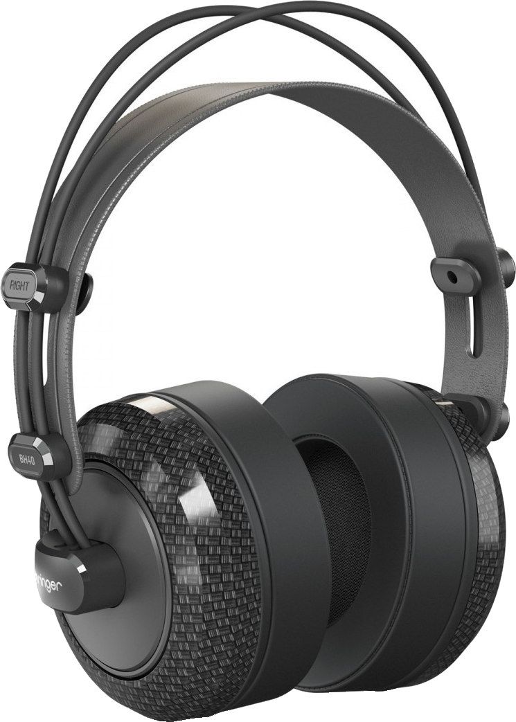 Behringer BH40 - фото 3