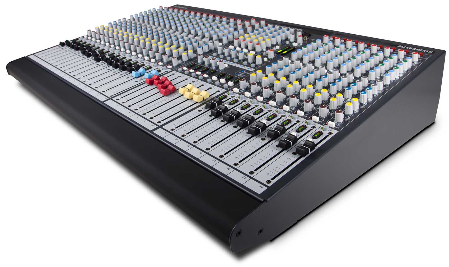 Allen&Heath GL2400-32 - фото 3