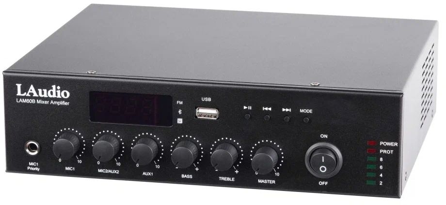 LAudio LAM60B - фото 2