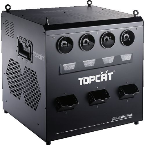 DJPower WP-4-TOPCAT