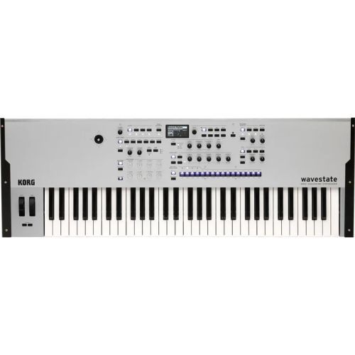 Korg Wavestate-SE-P-61