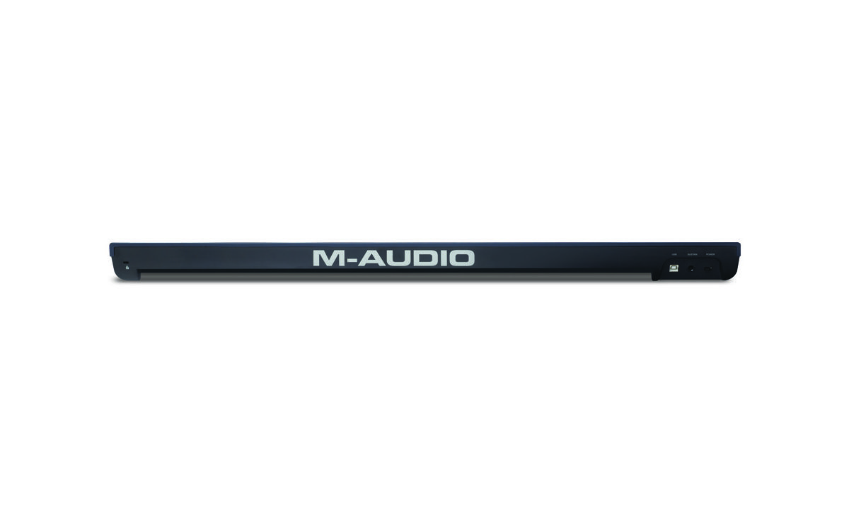 M-Audio Keystation 49 II - фото 3