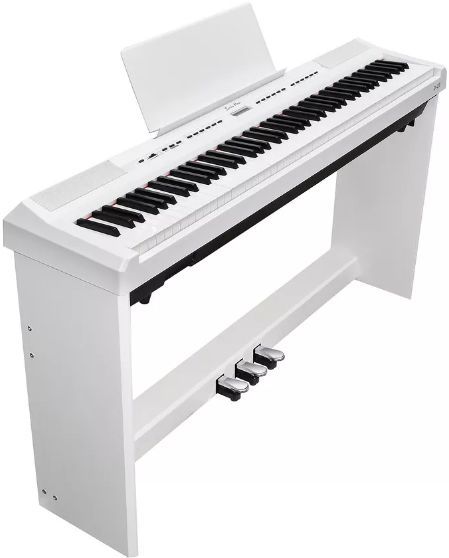 Emily Piano D-20 WH - фото 2