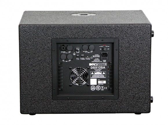 Invotone DSX12SA - фото 3