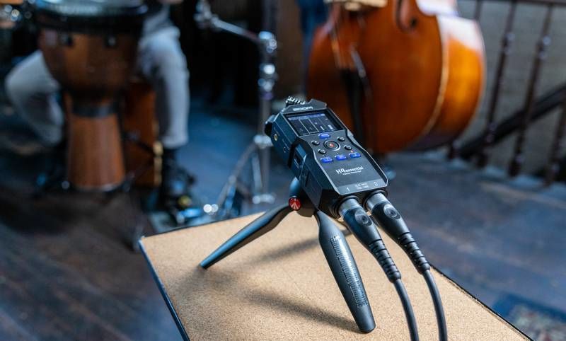 Zoom H4e - фото 19