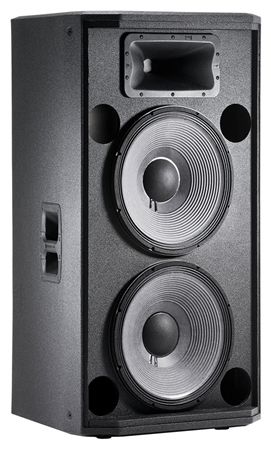 JBL STX825 - фото 4