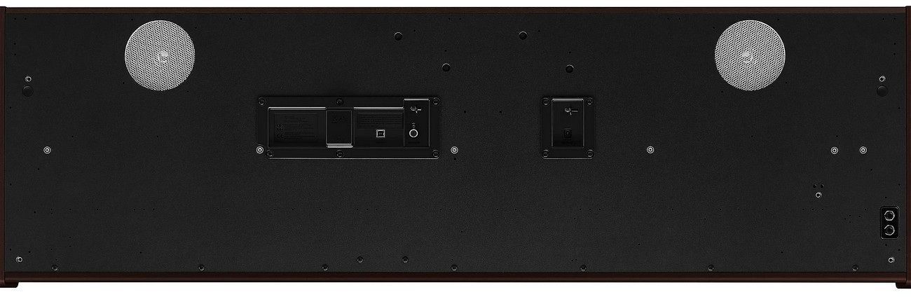 Casio AP-550BN Celviano - фото 7