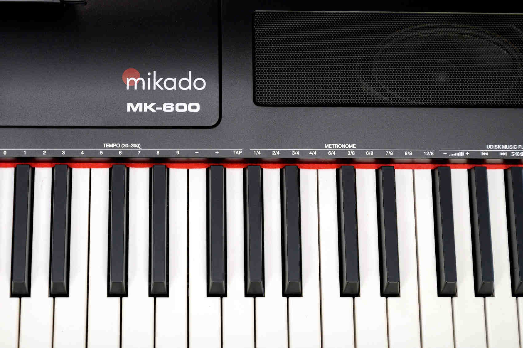 Mikado MK-600B - фото 4