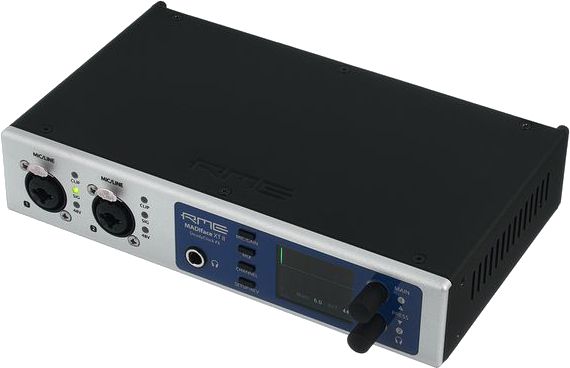 RME MADIface XT II - фото 2