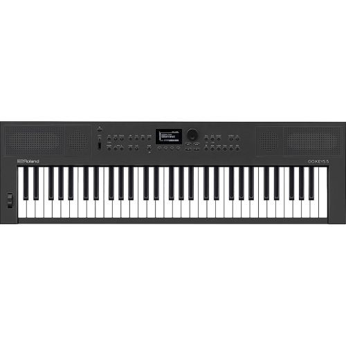 Roland GO:KEYS 5 Graphite