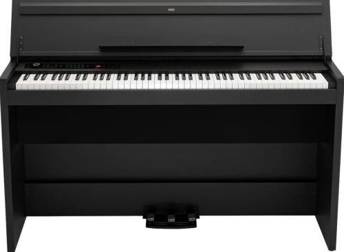 Korg E1 Air Black