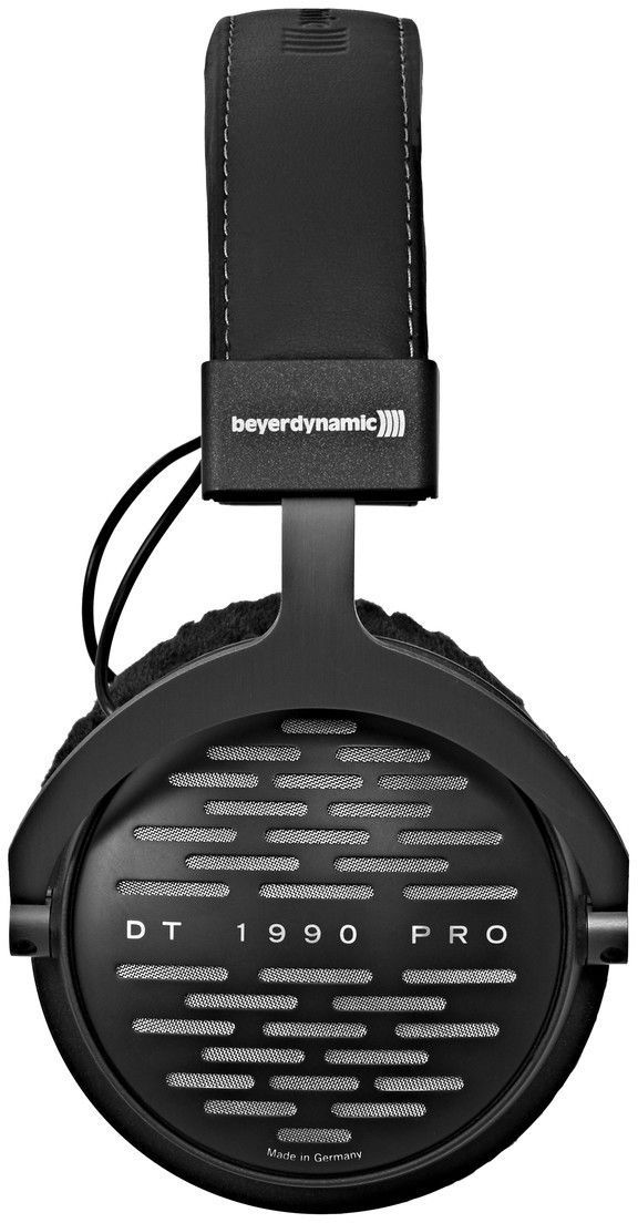 Beyerdynamic DT 1990 Pro - фото 4