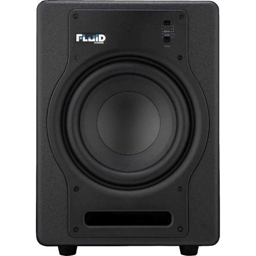 Fluid Audio F8S
