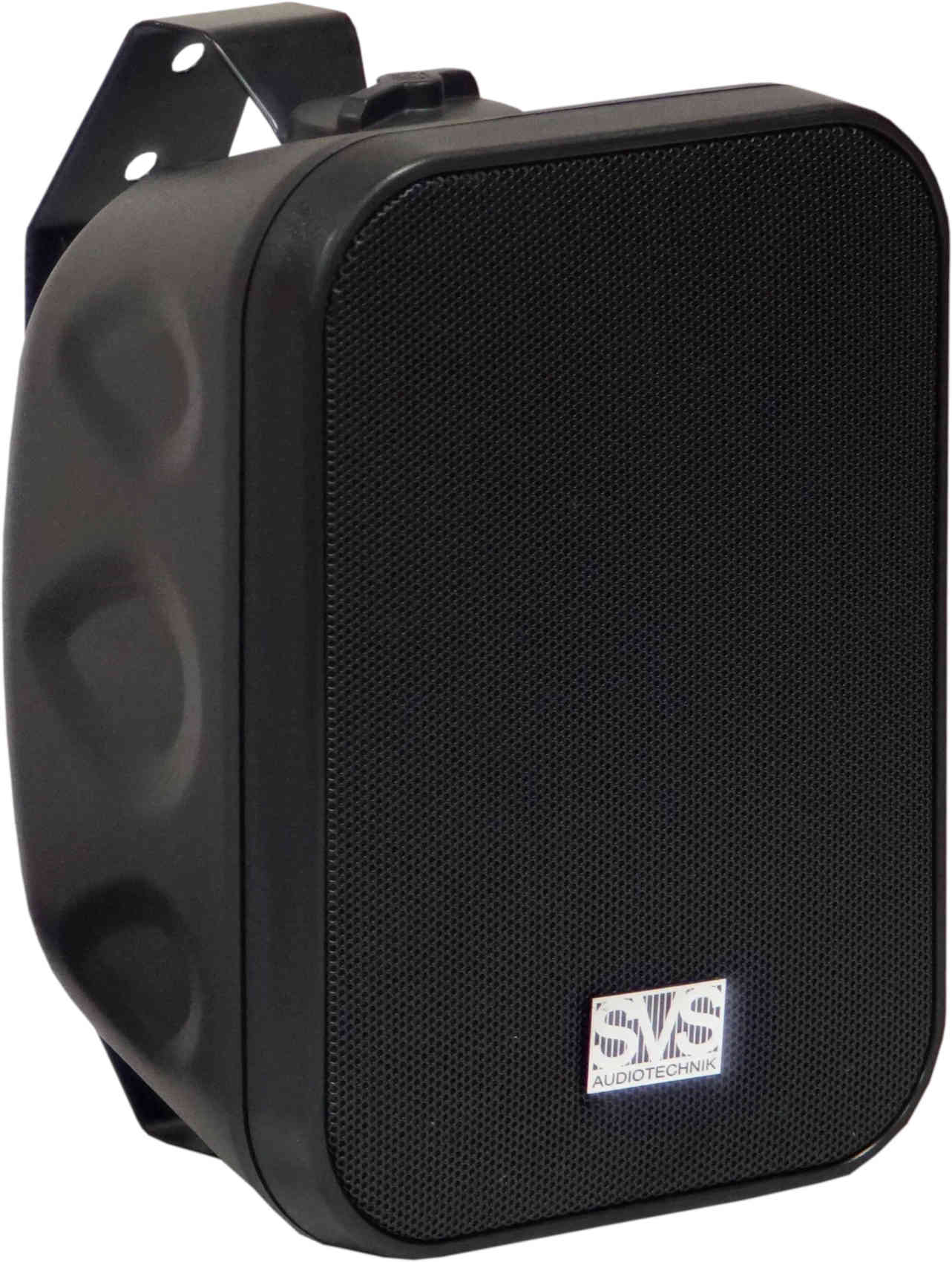 SVS Audiotechnik WSP-40 Black - фото 2