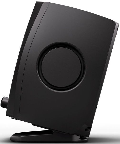 Adam Audio D3V Black - фото 3