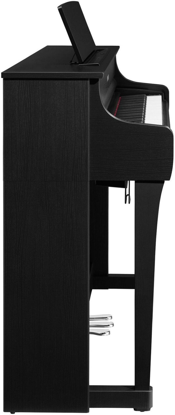 Yamaha CLP-845B - фото 5