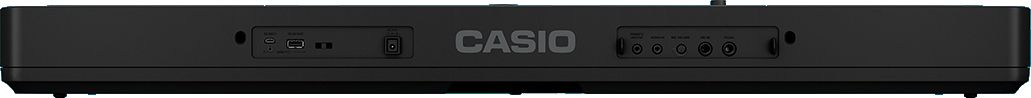 Casio LK-S450 - фото 4