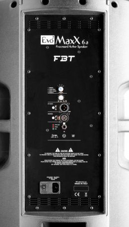 FBT EVOMaxX 6A - фото 3