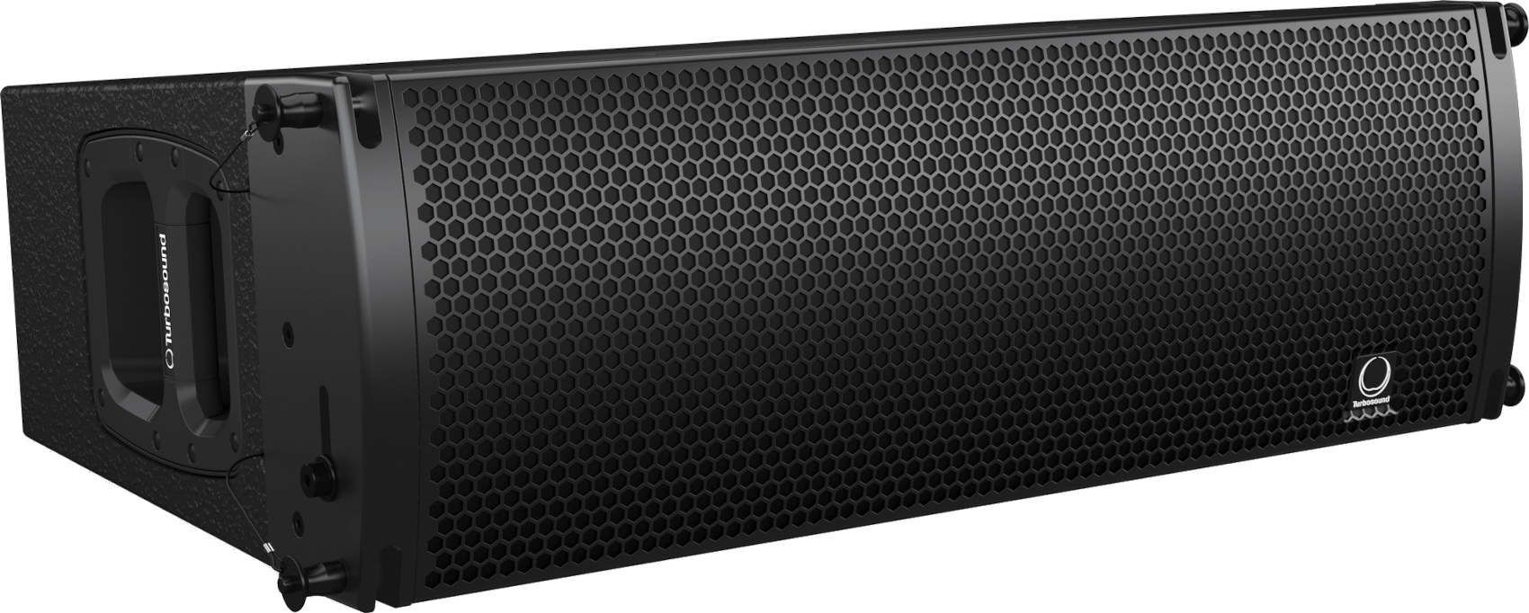 Turbosound TLX84 - фото 2