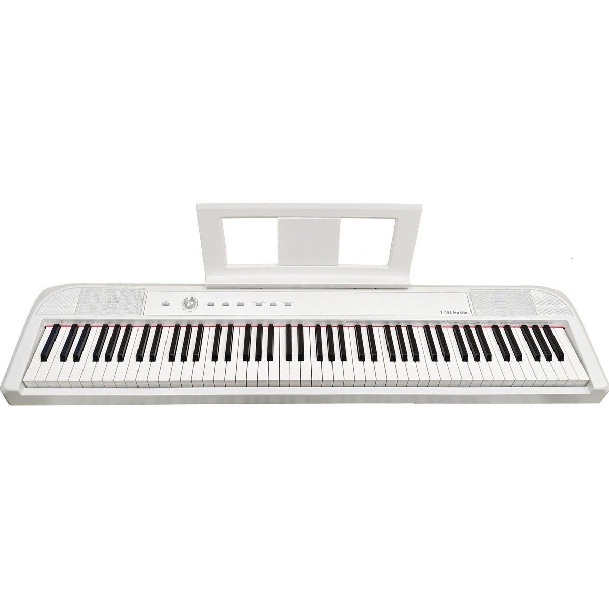 Beisite S-198 Pro Lite WH