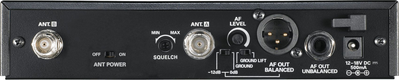 Audio-technica ATW-R2100a - фото 3