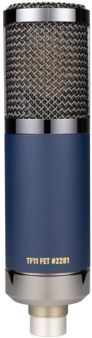 Telefunken TF11 FET - фото 2