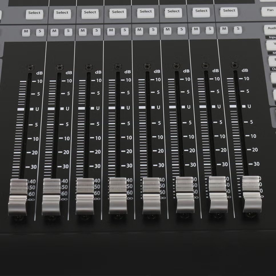 PreSonus FaderPort 8 - фото 12