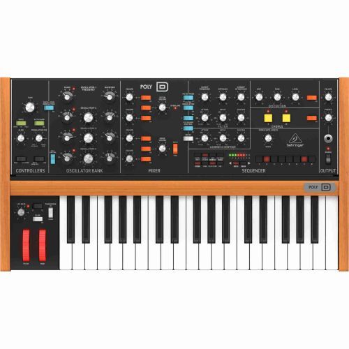 Behringer POLY D