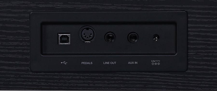 Medeli UP82 - фото 8