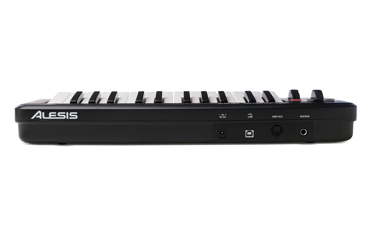 Alesis Q25 - фото 5