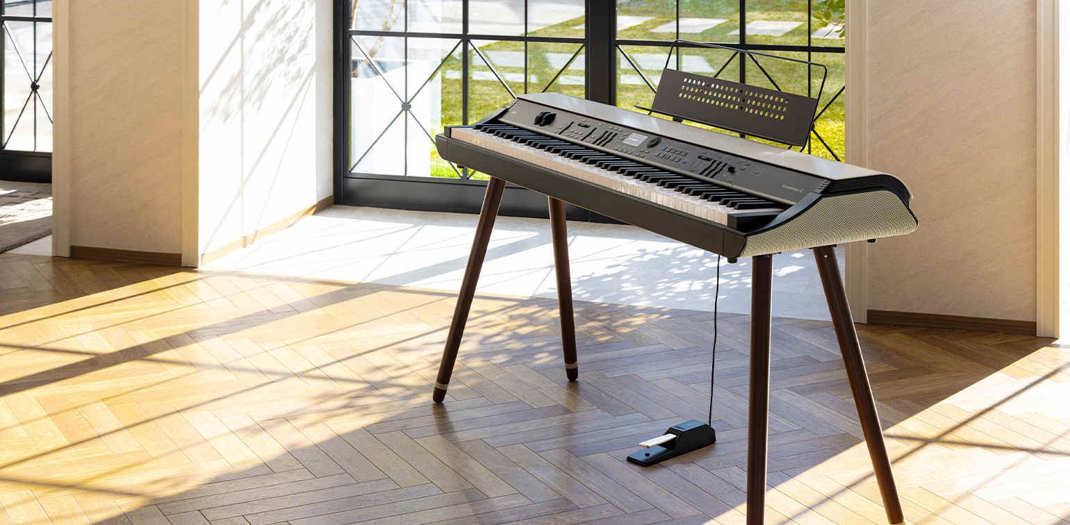 Korg Grandstage-X - фото 10