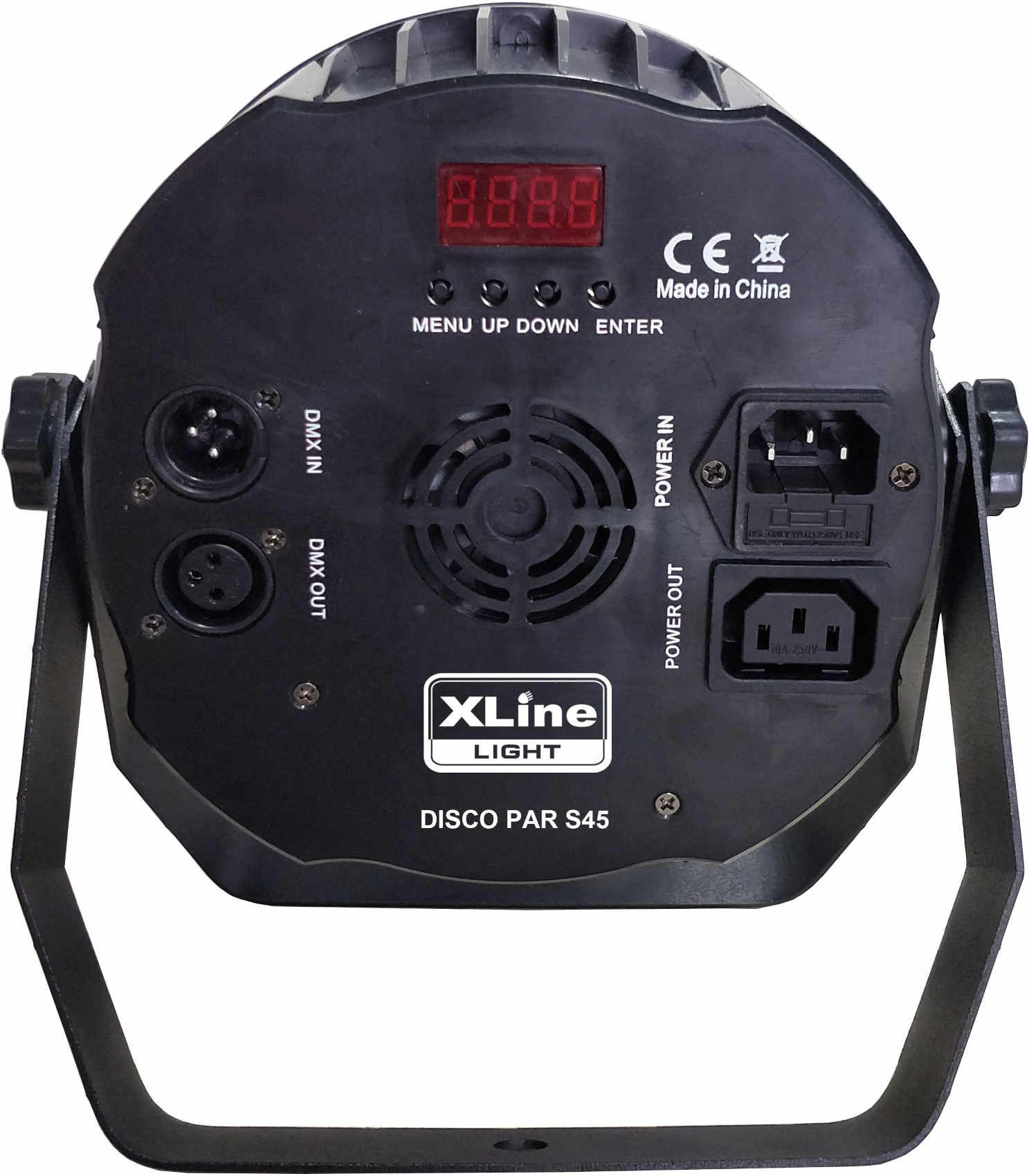 Xline Light DISCO PAR S45 - фото 8