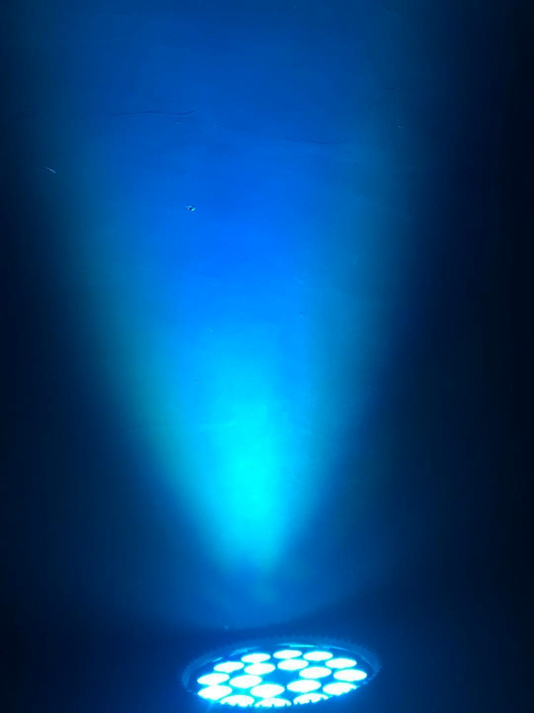 Xline Light LED PAR 1806 - фото 7