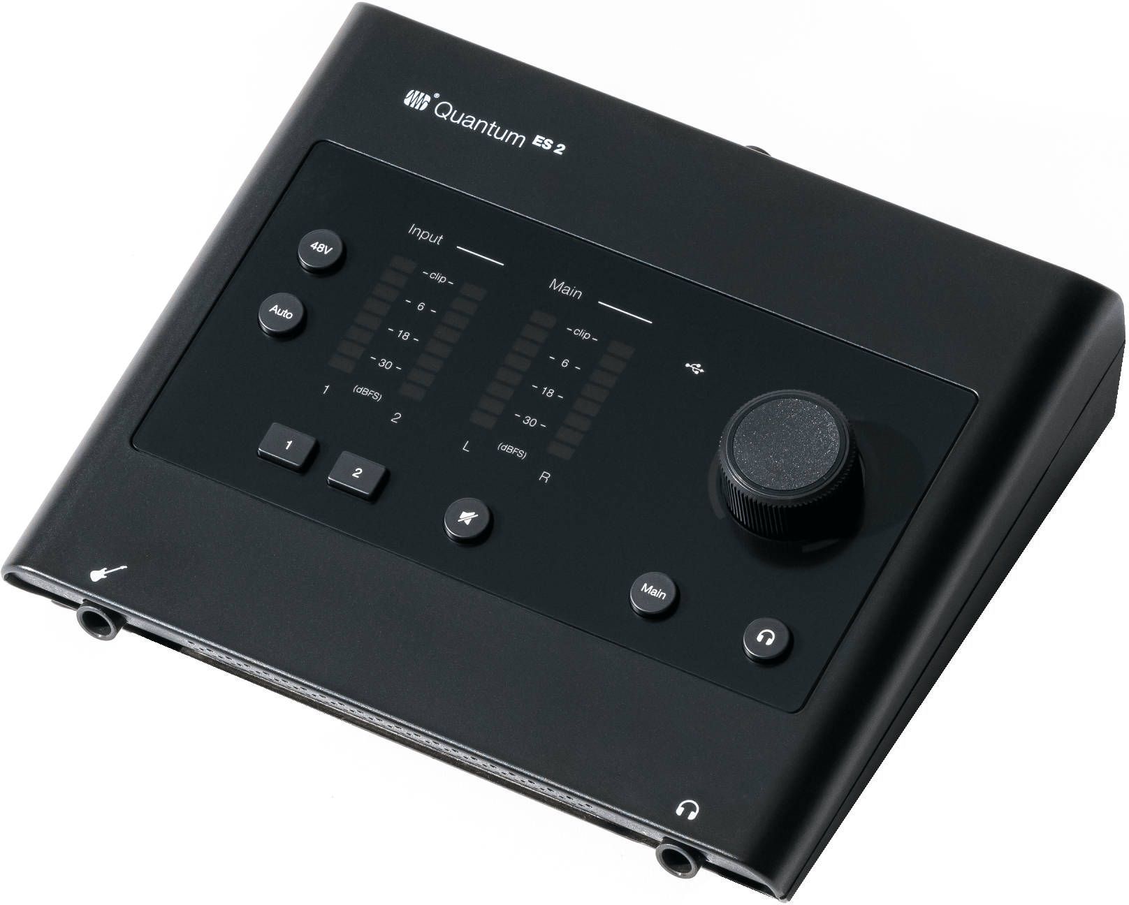 PreSonus Quantum ES 2 - фото 5