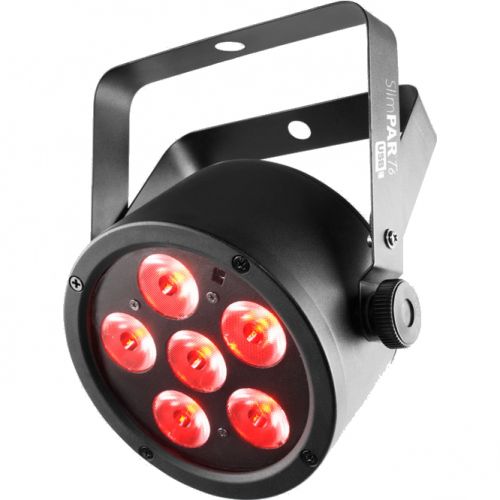 Chauvet-DJ SlimPAR T6 USB