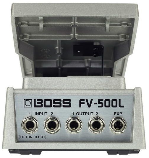 Roland FV-500L - фото 5