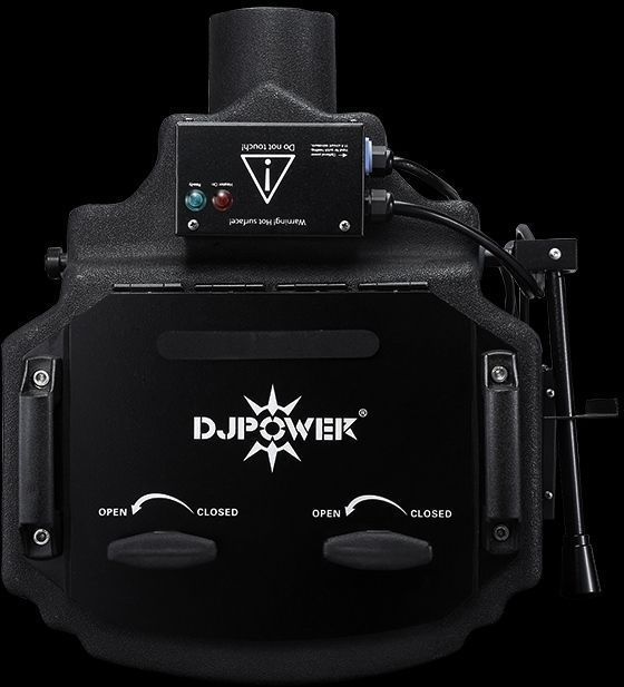 DJPower X-1-DJPower - фото 4