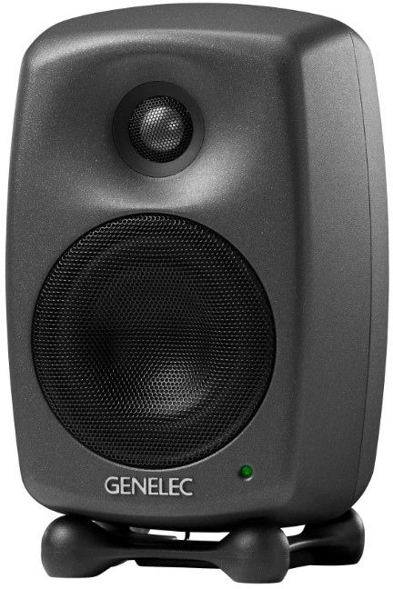 Genelec 8020DPM - фото 3