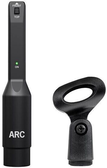 IK Multimedia ARC X - фото 2