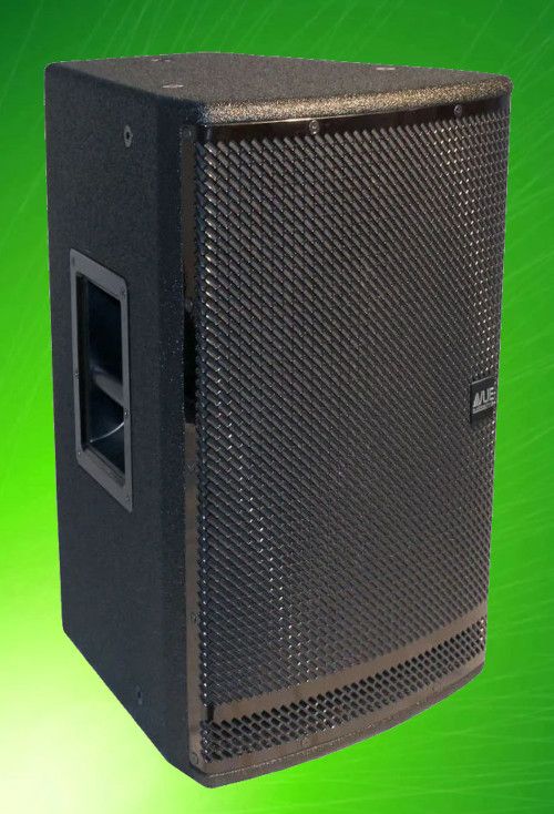VUE Audiotechnik давно заявили о себе на Российском рынке звука! Акустика h-15N - уже доступна для заказа!