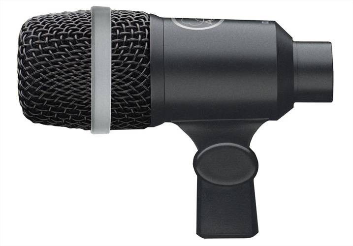 AKG D40 - фото 3