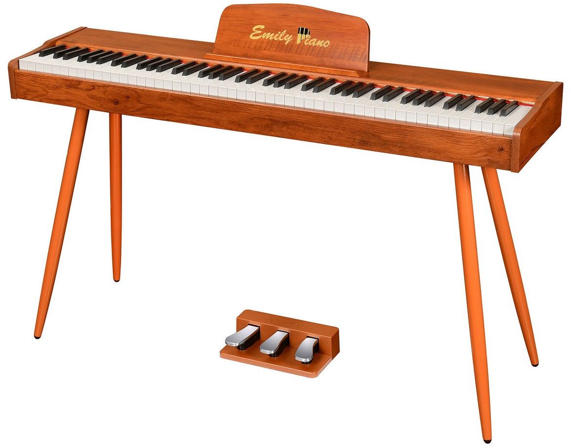 Emily Piano D-47 BR - фото 3