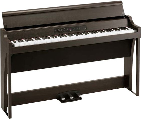 Korg G1 AIR-BR - фото 2