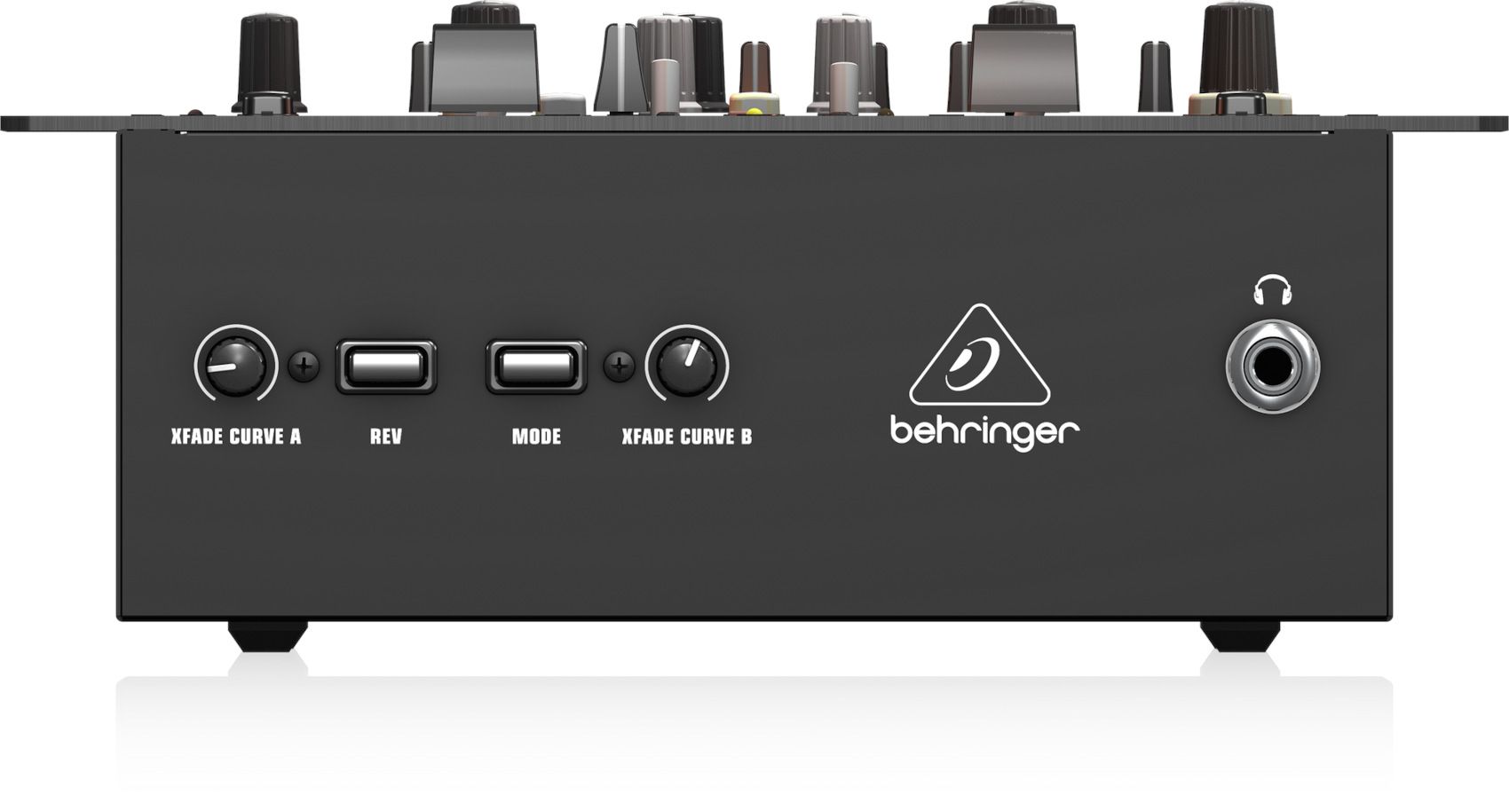 Behringer NOX404 - фото 5